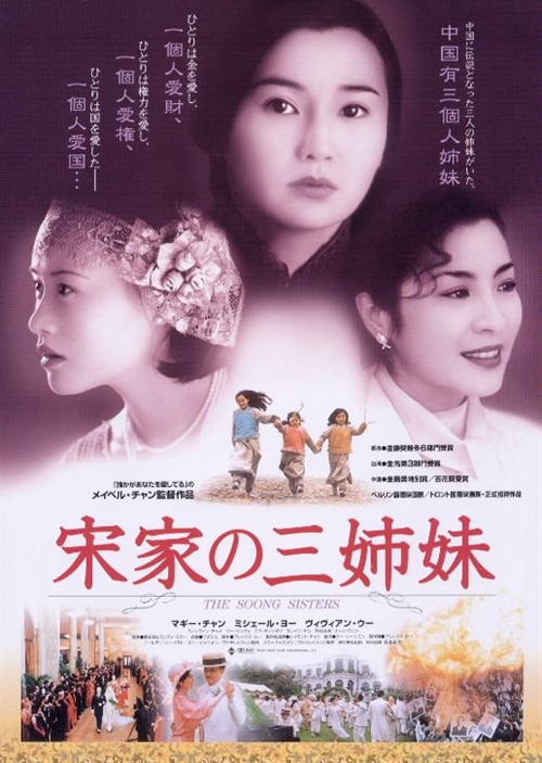 7 Family-Friendly Chinese Movies for International Women’s Day 2022