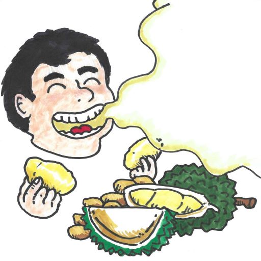 口齿生香 kǒuchǐshēngxiāng
