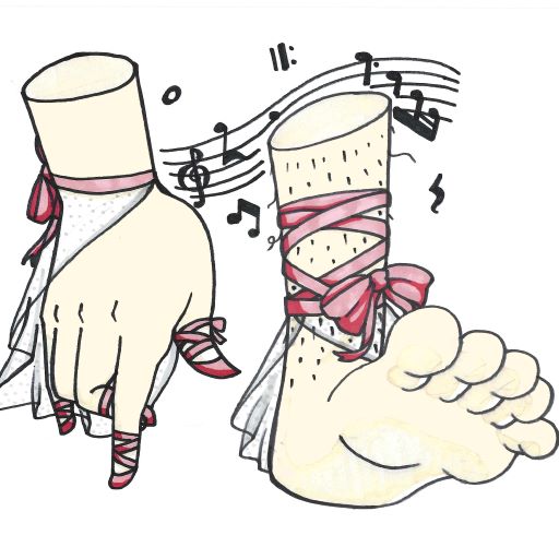 手舞足蹈 shǒuwǔzúdǎo