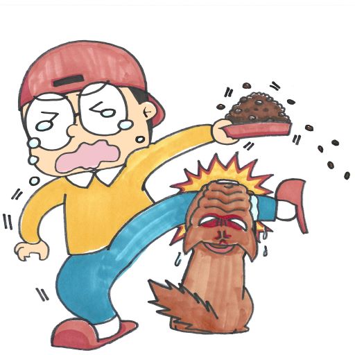 忘恩负义 wàngēnfùyì
