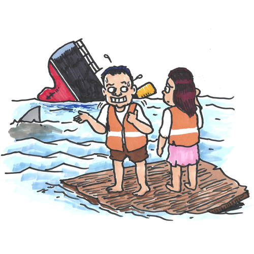 见机行事 jiànjīxíngshì