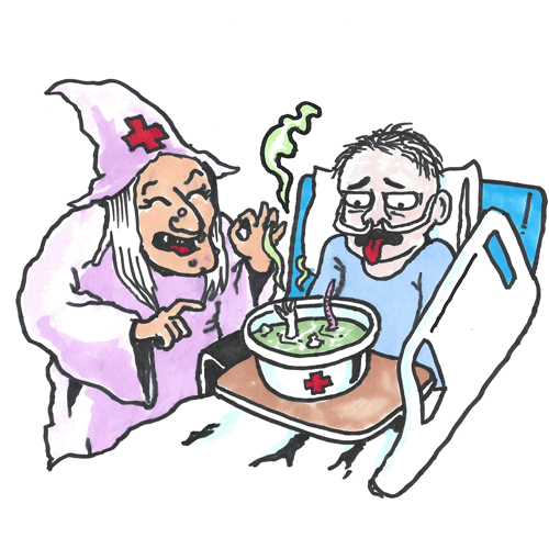 良药苦口 liángyàokǔkǒu