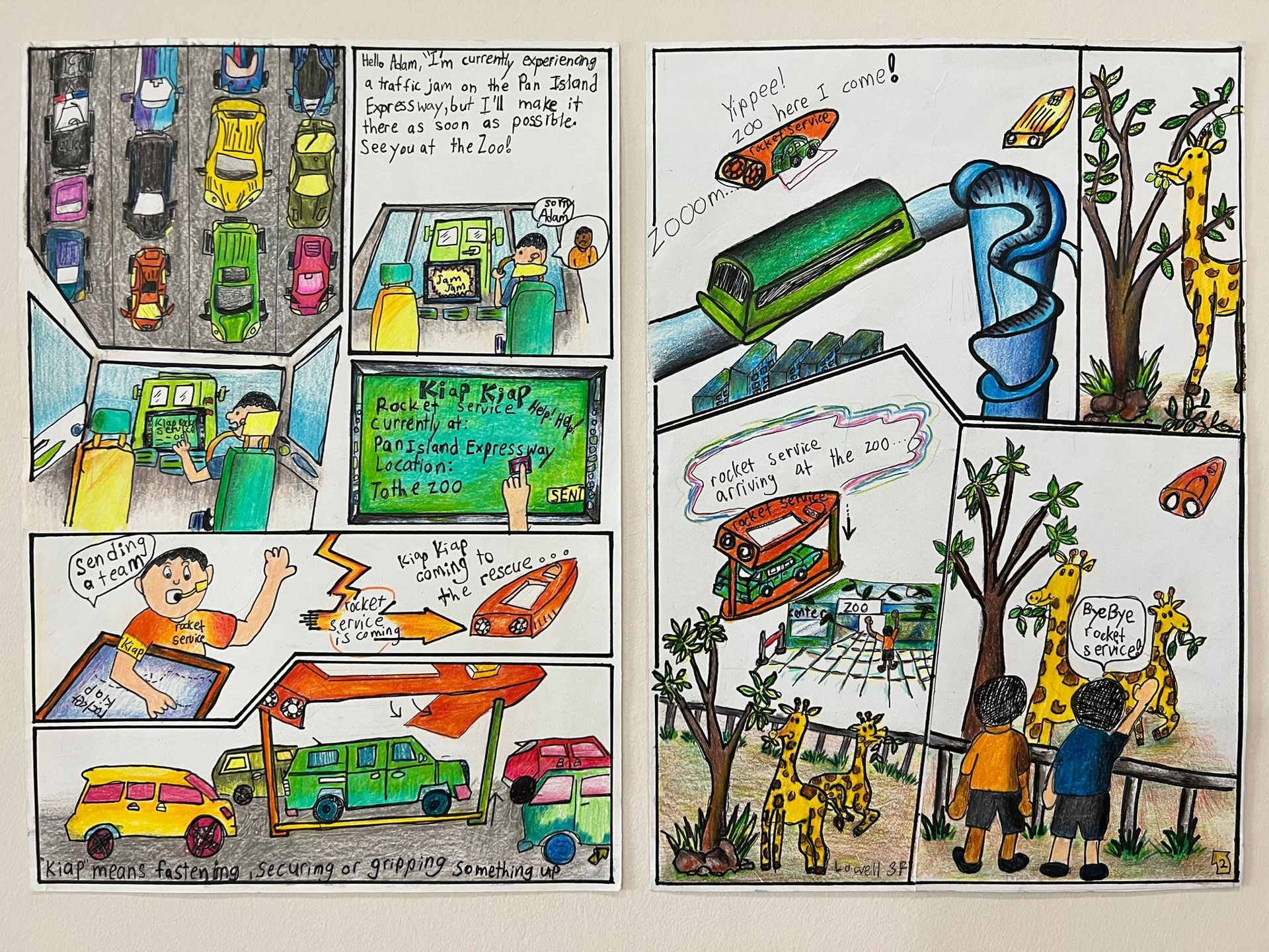 Grand-Prize-SD_LowellLoh-Quick Transport Service