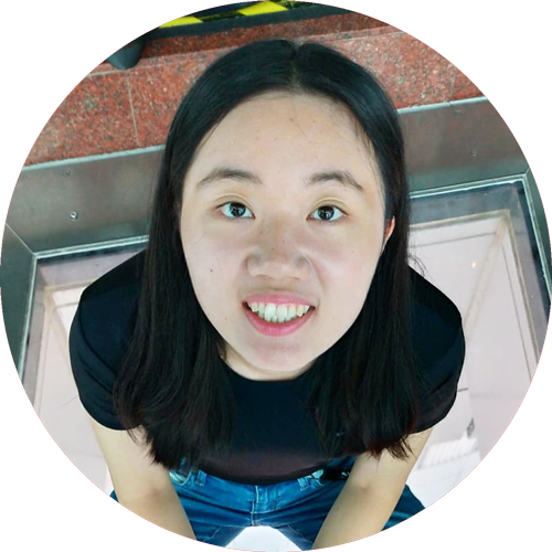 萧老师 Teacher Hsiao